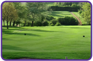Buckingham Golf Club