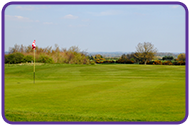 Rye Hill Golf Club