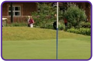 Studley Wood Golf Club