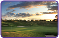 Oxfordshire Golf Club