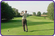 Cherwell Edge Golf Club